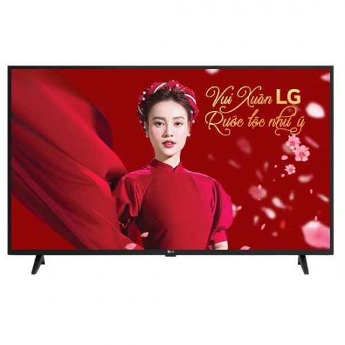 Smart Tivi LG 4K 49 inch 49UN7290PTF