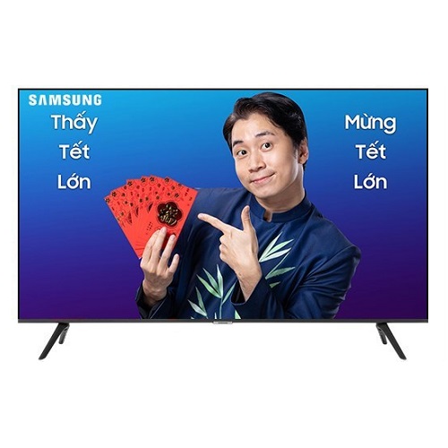 Smart Tivi Samsung 4K 65 inch UA65TU8100
